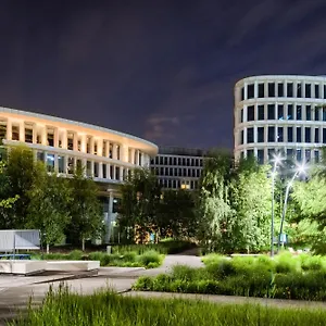 Sound Garden Airport Warschau