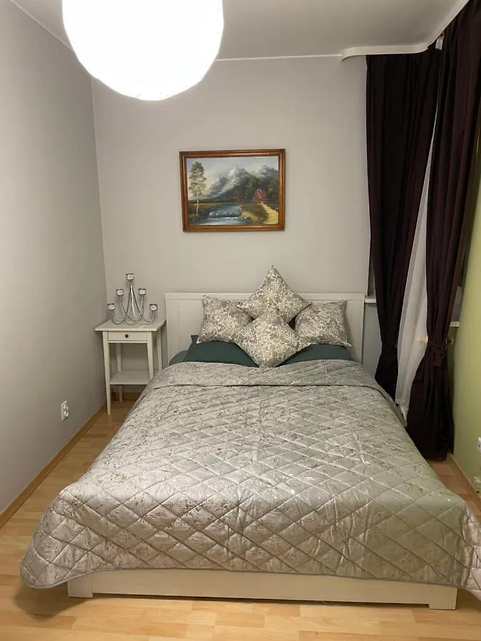 Apartment Лучшее Предложение